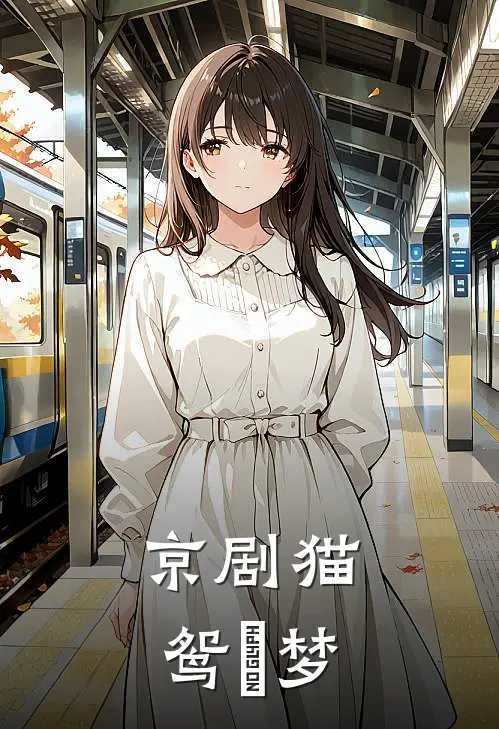 京剧猫：鸳沝梦