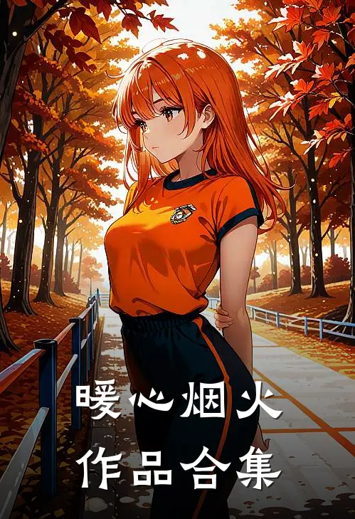 暖心烟火作品合集