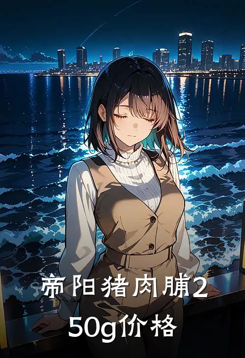 帝阳猪肉脯250g价格