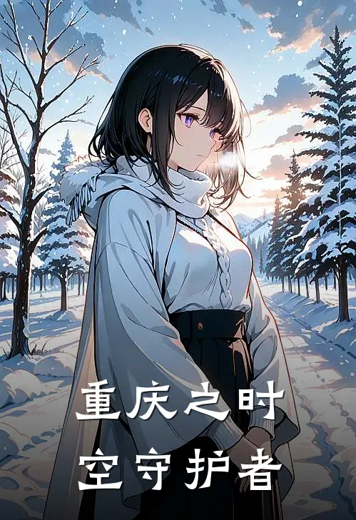 重庆之时空守护者