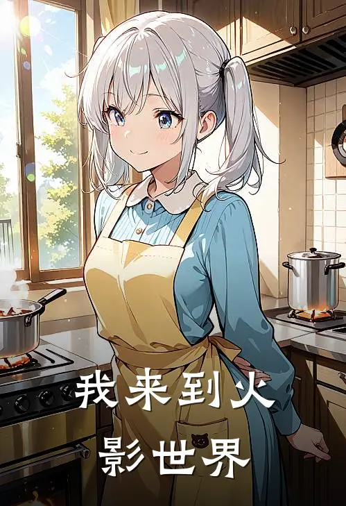 我来到火影世界