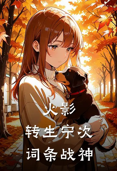 火影：转生宁次，词条战神