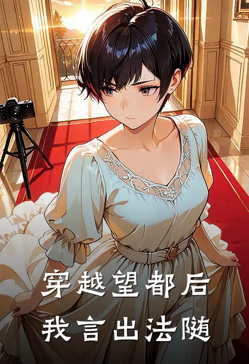 穿越望都后我言出法随