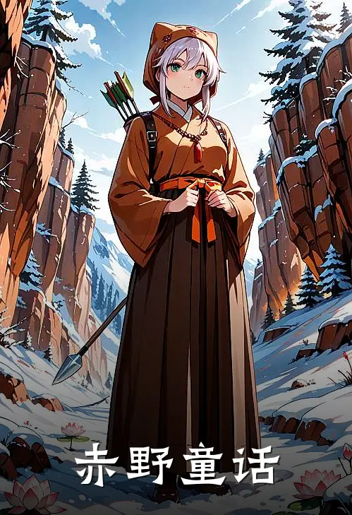 赤野童话