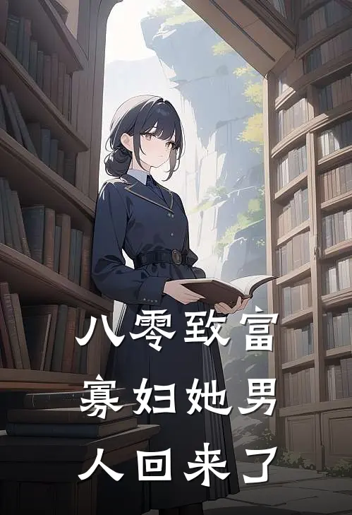 八零致富，寡妇她男人回来了