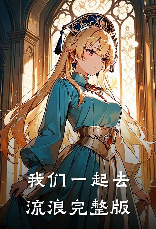 我们一起去流浪完整版