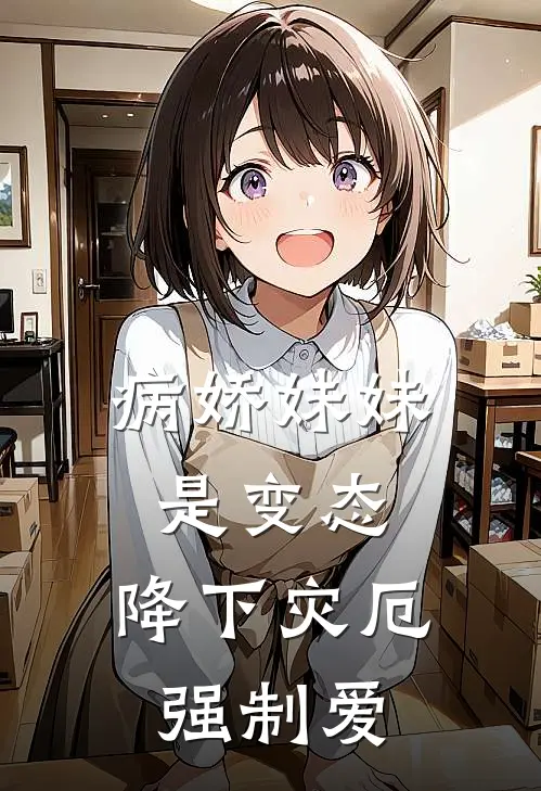 病娇妹妹是变态，降下灾厄强制爱