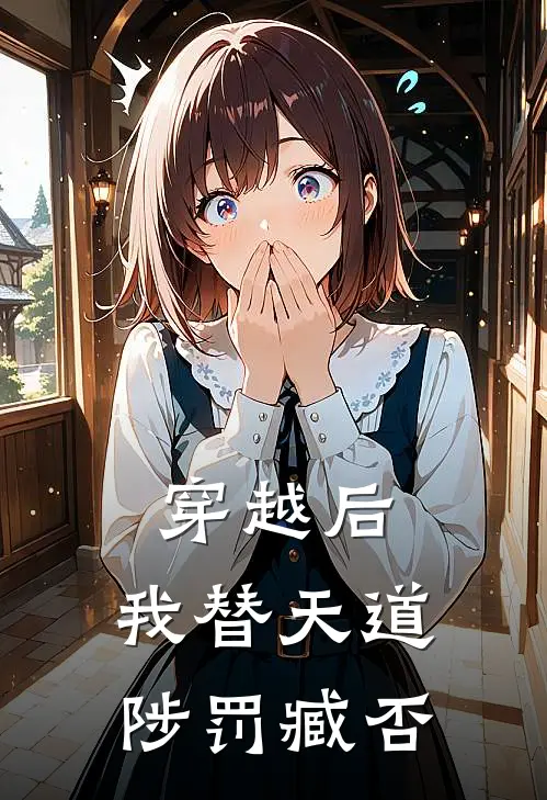 穿越后，我替天道陟罚臧否