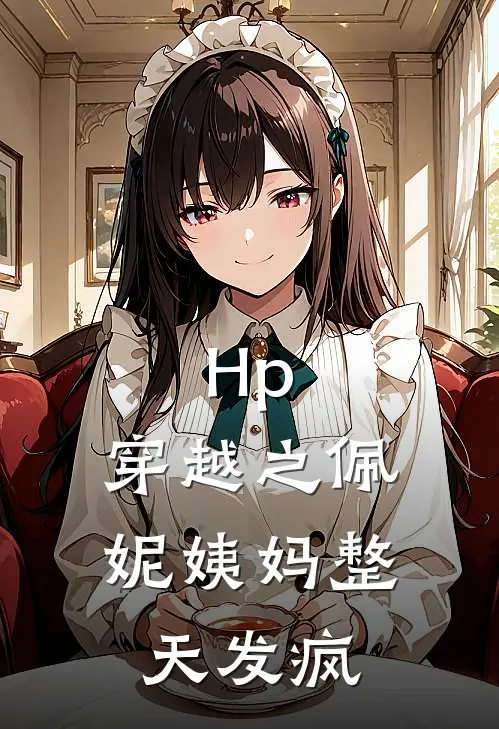 Hp：穿越之佩妮姨妈整天发疯