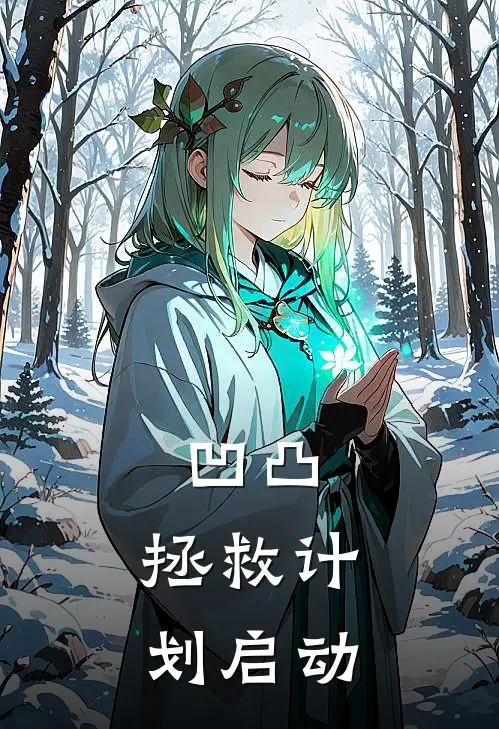 凹凸：拯救计划启动