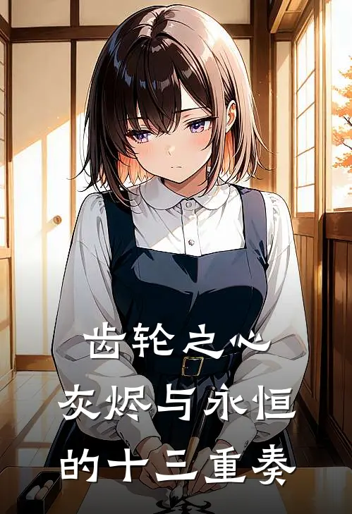 齿轮之心：灰烬与永恒的十三重奏