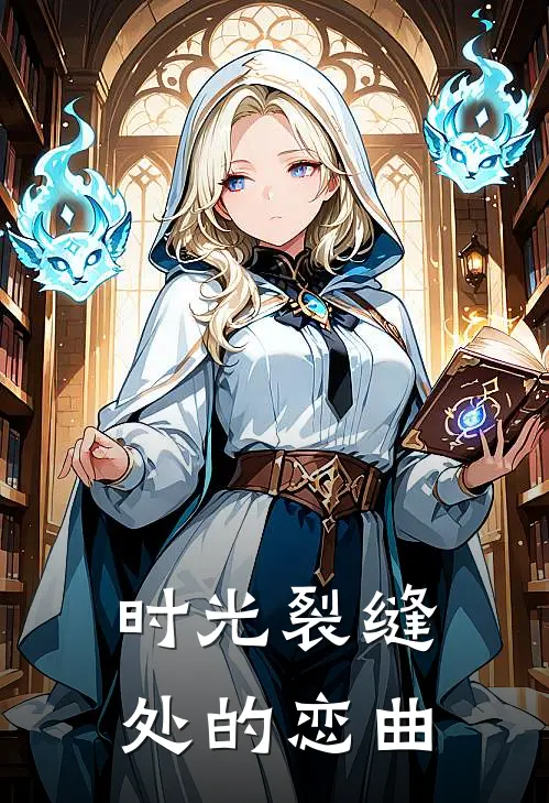 时光裂缝处的恋曲