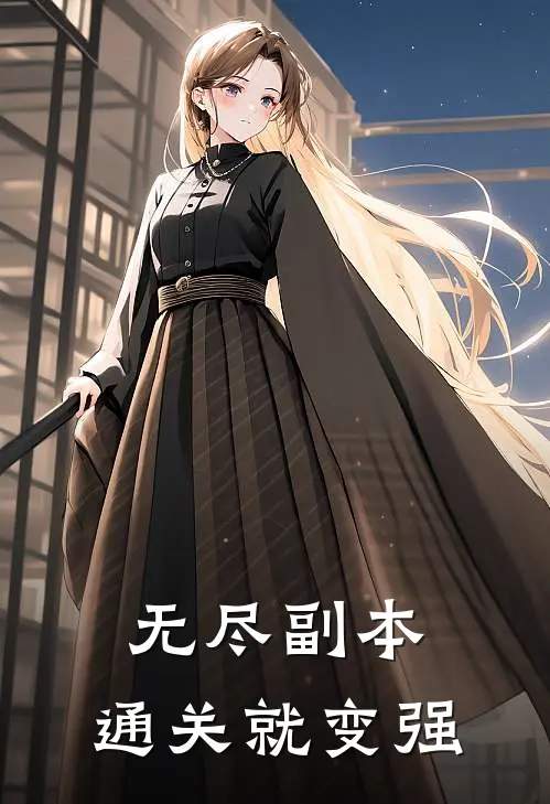 无尽副本：通关就变强