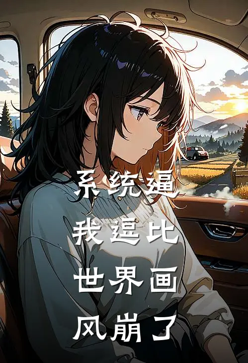 系统逼我逗比，世界画风崩了