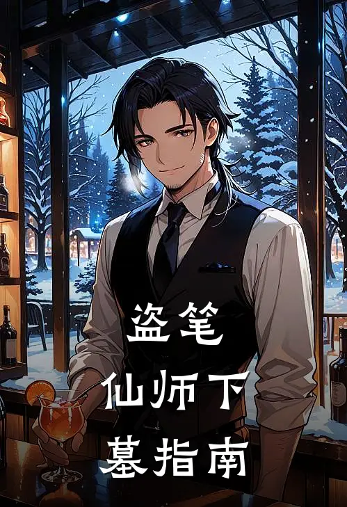 盗笔：仙师下墓指南