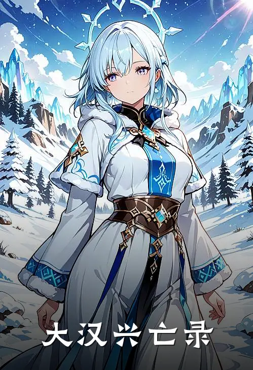大汉兴亡录