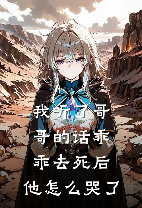 我听了哥哥的话乖乖去死后，他怎么哭了