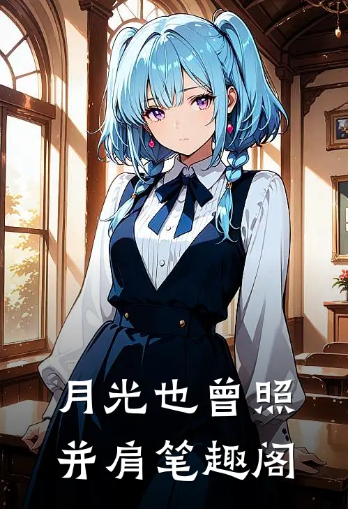 月光也曾照并肩笔趣阁