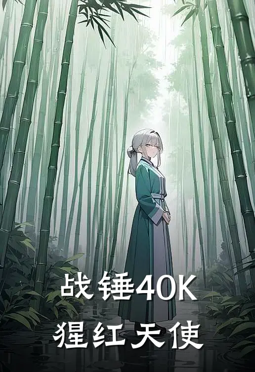 战锤40K猩红天使