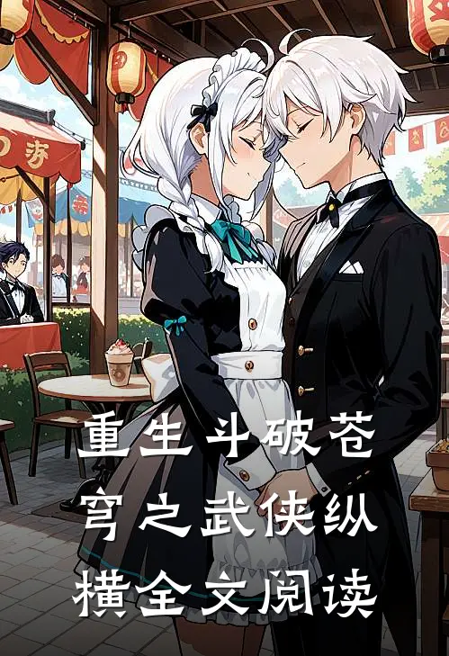 重生斗破苍穹之武侠纵横全文阅读