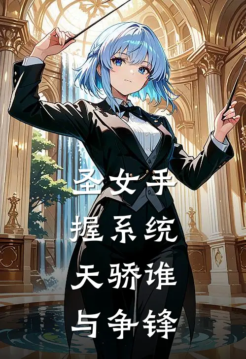 圣女手握系统，天骄谁与争锋