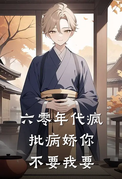 六零年代疯批病娇你不要我要