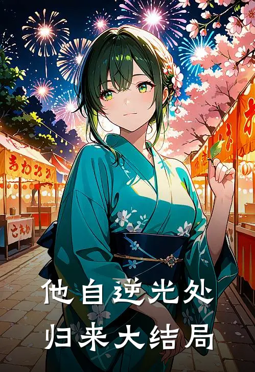 他自逆光处归来大结局