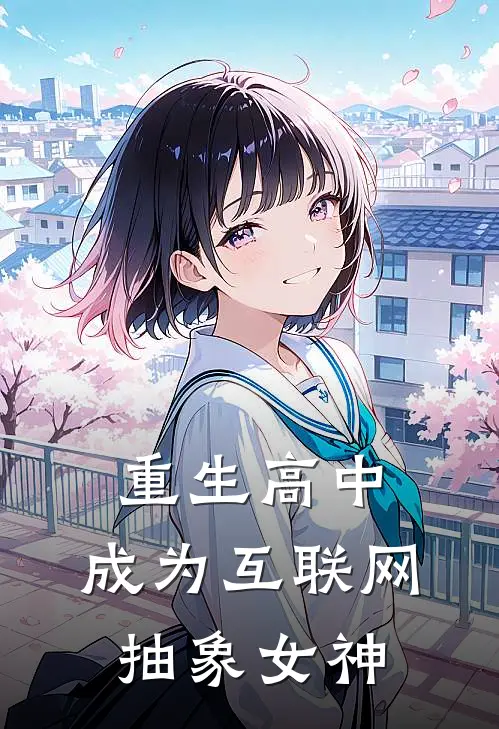 重生高中，成为互联网抽象女神