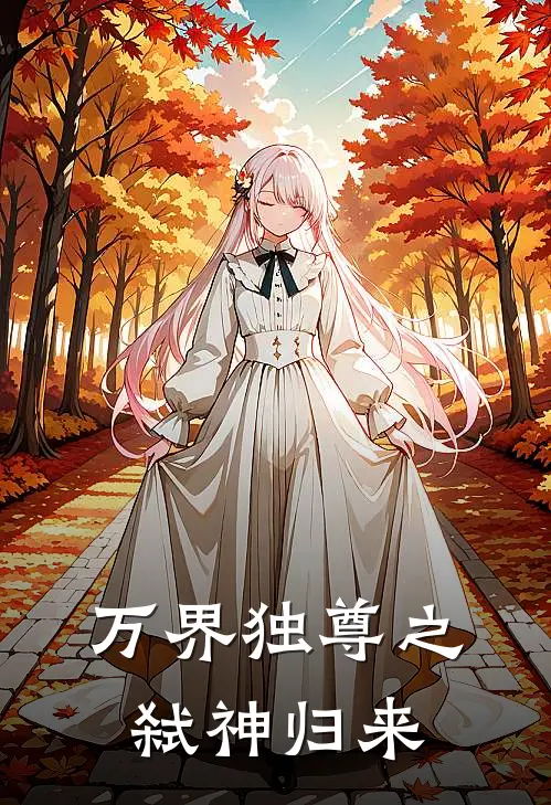 万界独尊之弑神归来