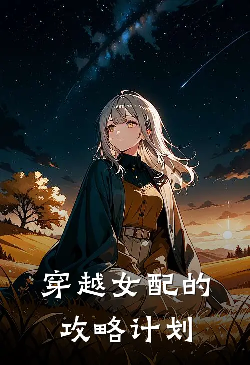 穿越女配的攻略计划