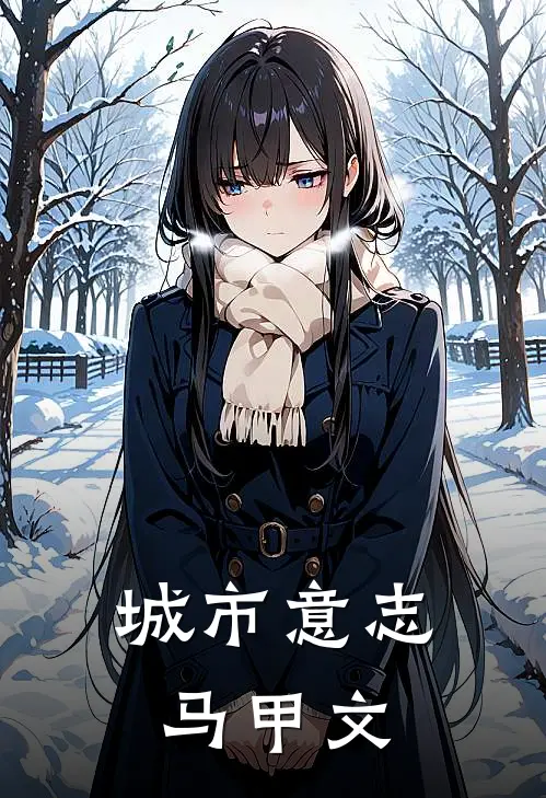 城市意志马甲文