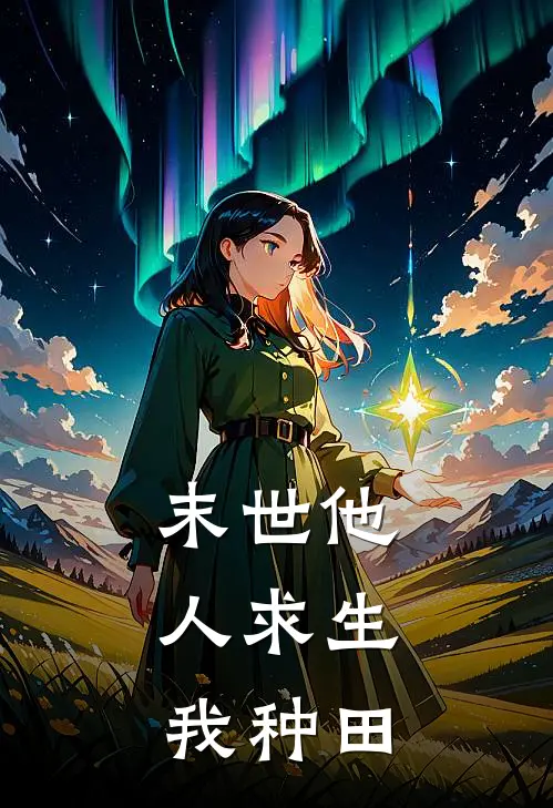 末世他人求生，我种田