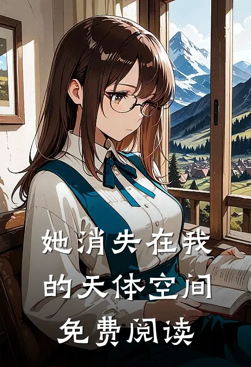 她消失在我的天体空间免费阅读