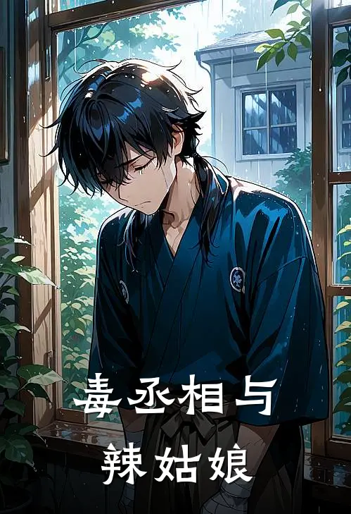 毒丞相与辣姑娘