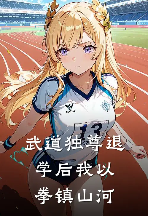 武道独尊退学后我以拳镇山河