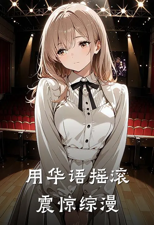 用华语摇滚震惊综漫