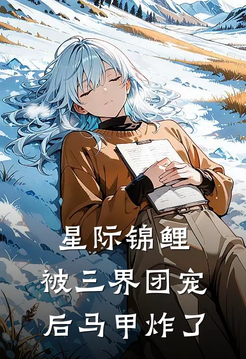 星际锦鲤：被三界团宠后马甲炸了