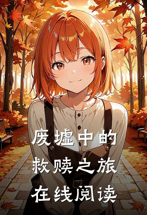 废墟中的救赎之旅在线阅读