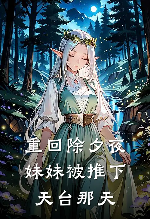 重回除夕夜妹妹被推下天台那天