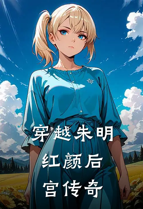 穿越朱明：红颜后宫传奇