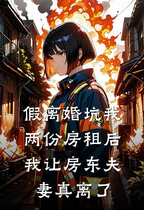 假离婚坑我两份房租后，我让房东夫妻真离了