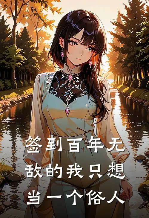 签到百年无敌的我只想当一个俗人