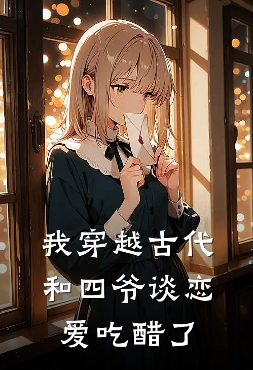 我穿越古代和四爷谈恋爱吃醋了