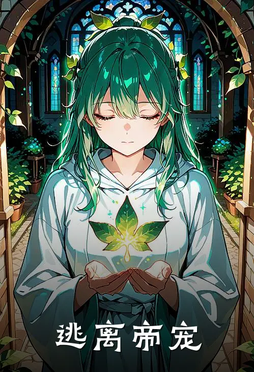 逃离帝宠