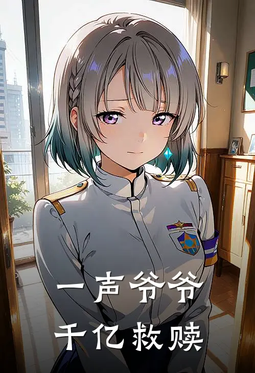 一声爷爷，千亿救赎