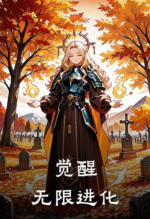 觉醒：无限进化