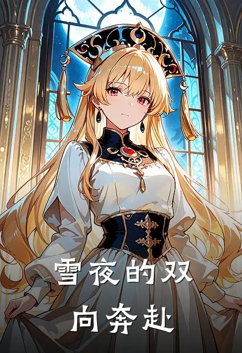 雪夜的双向奔赴