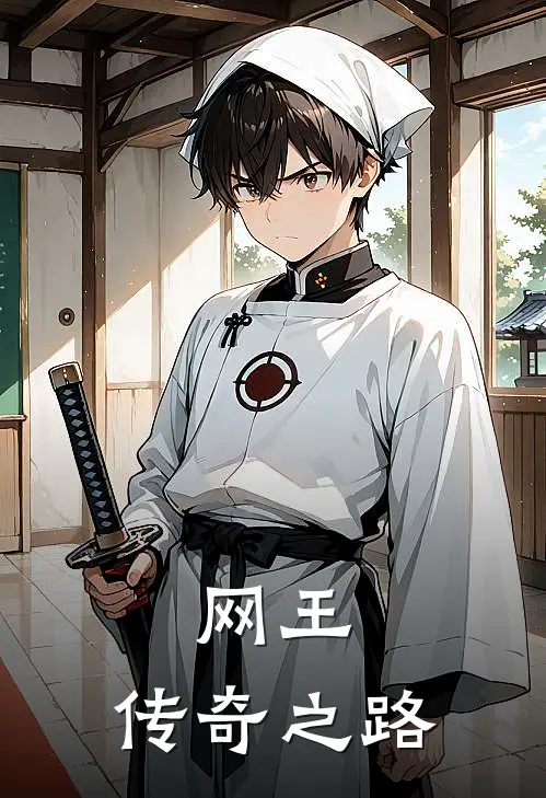 网王：传奇之路