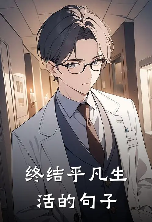 终结平凡生活的句子