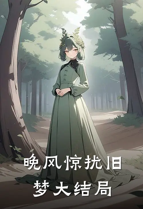 晚风惊扰旧梦大结局